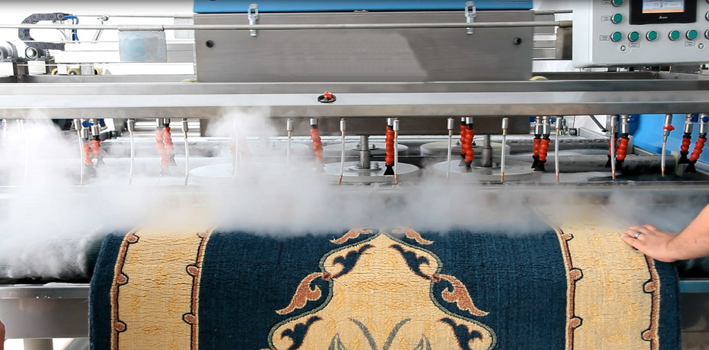 İmamoğlu Halı Yıkama