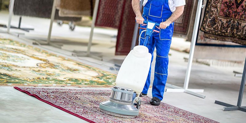 İmamoğlu Halı Yıkama
