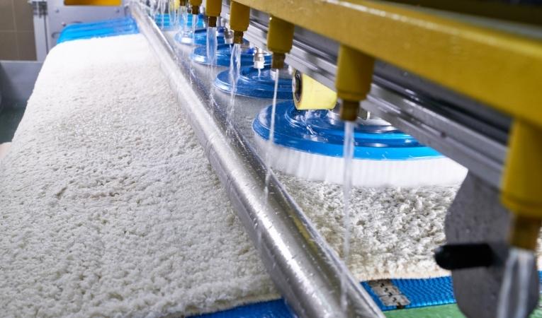 İmamoğlu Halı Yıkama