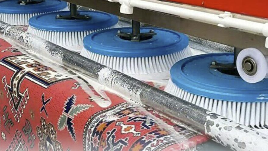 İmamoğlu Halı Yıkama